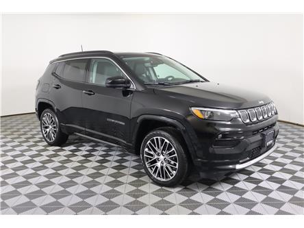 2022 Jeep Compass Limited (Stk: 22-430) in Huntsville - Image 1 of 32