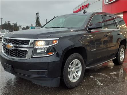 2020 Chevrolet Tahoe LS (Stk: P5358) in Campbell River - Image 1 of 27