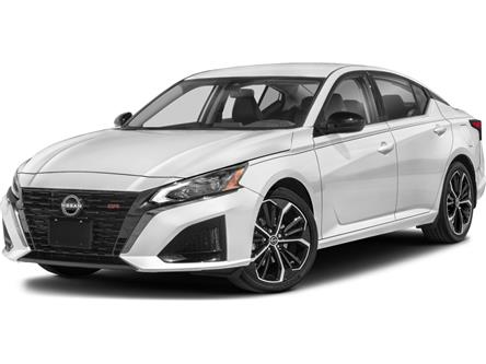 2023 Nissan Altima S (Stk: 2023-58) in North Bay - Image 1 of 2