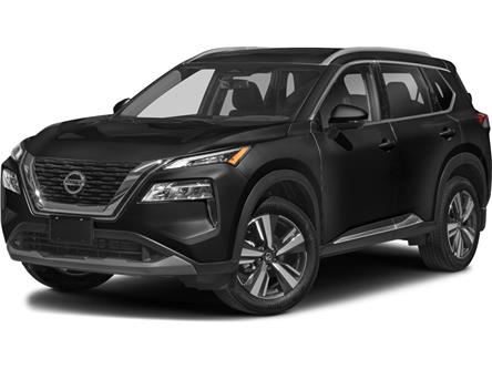 2023 Nissan Rogue SL (Stk: 2023-59) in North Bay - Image 1 of 4