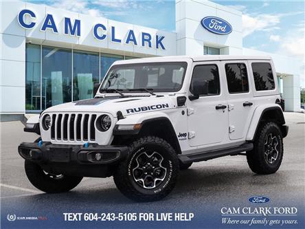Used Jeep for Sale in Richmond | Cam Clark Ford Richmond