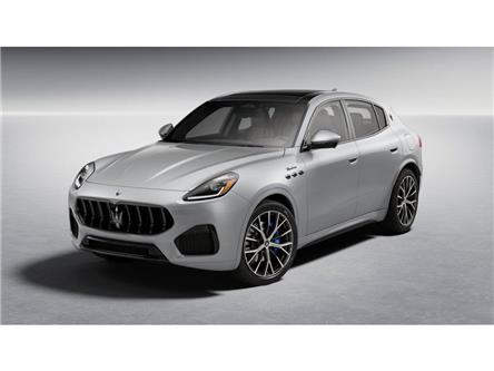 2023 Maserati Grecale Modena (Stk: M2353) in Montréal - Image 1 of 8