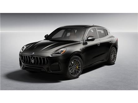 2023 Maserati Grecale GT (Stk: M2361) in Montréal - Image 1 of 8