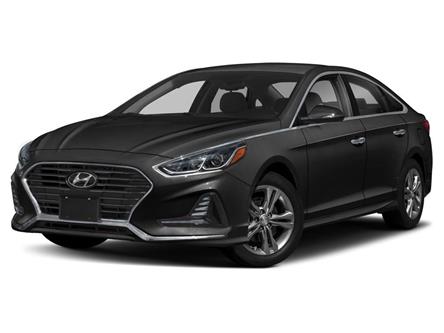 2018 Hyundai Sonata GL (Stk: A615333) in VICTORIA - Image 1 of 9