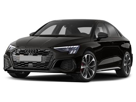 2023 Audi S3 2.0T Technik (Stk: A13340) in Toronto - Image 1 of 2