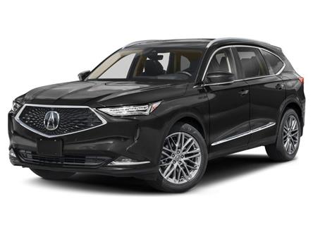 2023 Acura MDX Platinum Elite (Stk: M14189) in Toronto - Image 1 of 9