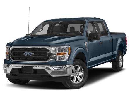 2022 Ford F-150 XLT (Stk: 4529) in Matane - Image 1 of 9