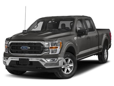2022 Ford F-150 XLT (Stk: 4489) in Matane - Image 1 of 9