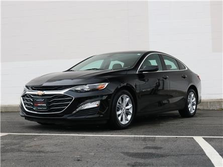 2020 Chevrolet Malibu LT (Stk: A127352) in VICTORIA - Image 1 of 24