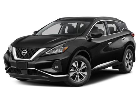 2023 Nissan Murano SV (Stk: L23006) in Toronto - Image 1 of 9