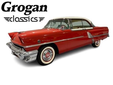 1955 Mercury Monterey  (Stk: L84398) in Watford - Image 1 of 21