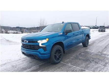 2023 Chevrolet Silverado 1500 RST (Stk: 23204) in Haliburton - Image 1 of 24