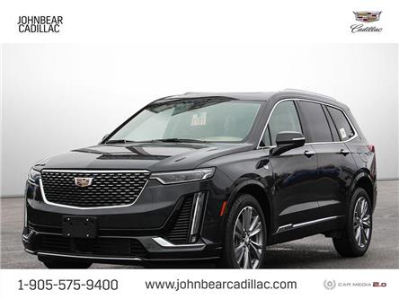 2023 Cadillac XT6 Premium Luxury (Stk: 8181-23) in Hamilton - Image 1 of 27