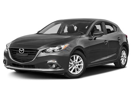 2016 Mazda Mazda3 Sport GT (Stk: 23035A) in Fredericton - Image 1 of 9