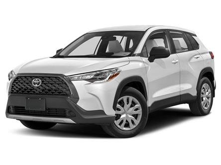 2023 Toyota Corolla Cross XLE (Stk: N42781) in St. Johns - Image 1 of 9