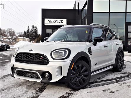 2023 MINI Countryman Cooper S (Stk: 4358) in Ottawa - Image 1 of 24