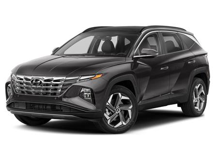 2023 Hyundai Tucson Hybrid Ultimate (Stk: TN23018) in Woodstock - Image 1 of 9