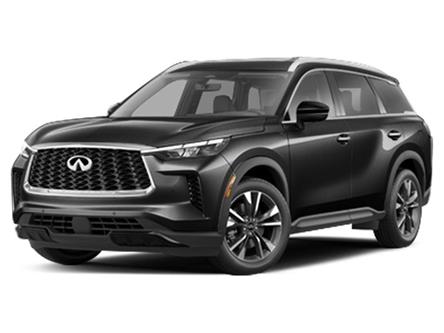 2023 Infiniti QX60 Luxe (Stk: 23QX6041) in Newmarket - Image 1 of 3