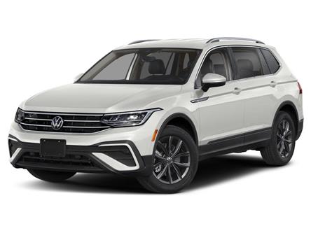 2023 Volkswagen Tiguan Comfortline (Stk: TI23040) in Brantford - Image 1 of 9