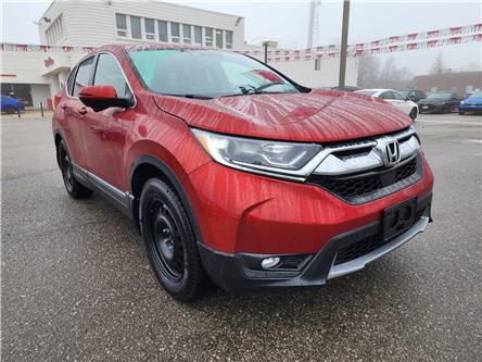 Used Honda CR-V for Sale in Mississauga | Mississauga Honda