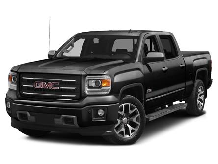 2014 GMC Sierra 1500 SLE (Stk: P22-128A) in Grande Prairie - Image 1 of 10