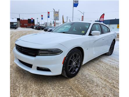 2018 Dodge Charger GT (Stk: P39228) in Saskatoon - Image 1 of 22