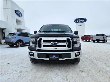 Used Cars, SUVs, Trucks for Sale in Shellbrook | Naber Ford Sales