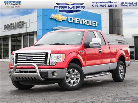 2011 Ford F-150 XLT (Stk: TR13111) in Windsor - Image 1 of 27