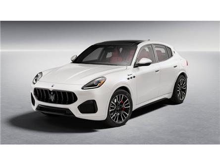 2023 Maserati Grecale Modena (Stk: M2368) in Montréal - Image 1 of 8