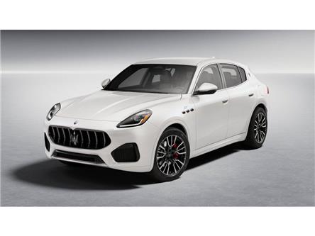 2023 Maserati Grecale GT (Stk: M2376) in Montréal - Image 1 of 8
