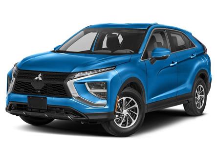 2023 Mitsubishi Eclipse Cross GT (Stk: 230238N) in Fredericton - Image 1 of 9