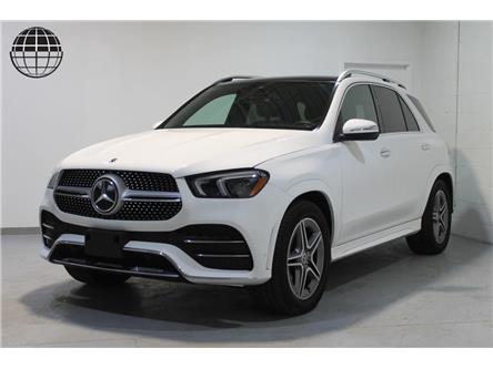 2022 Mercedes-Benz GLE 350 Base (Stk: 18541) in Toronto - Image 1 of 25