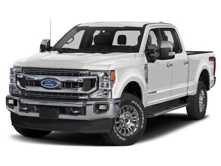 2022 Ford F-250 XLT (Stk: 2Z288) in Timmins - Image 1 of 9
