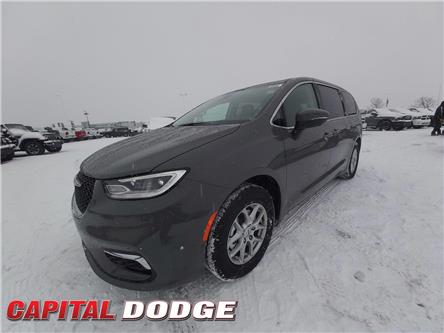 2023 Chrysler Pacifica Touring-L (Stk: Q00086) in Kanata - Image 1 of 27