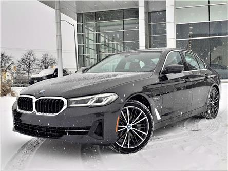 2023 BMW 530e xDrive (Stk: 15179) in Gloucester - Image 1 of 25