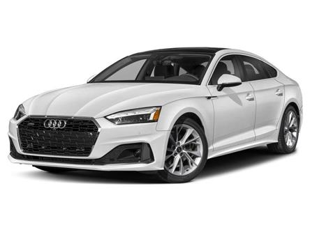 2023 Audi A5 45 Progressiv (Stk: A13293) in Toronto - Image 1 of 9