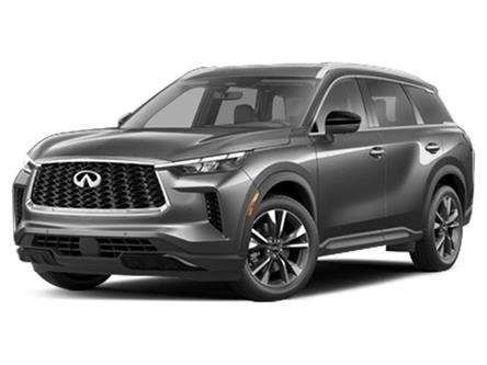 2023 Infiniti QX60 Luxe (Stk: 23QX6043) in Newmarket - Image 1 of 3