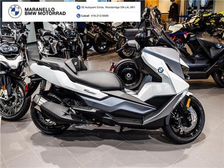 2023 BMW C400 GT Scooter (Stk: B1191) in Woodbridge - Image 1 of 17