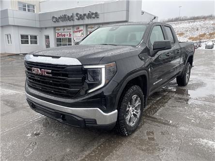 2023 GMC Sierra 1500 Pro (Stk: 157462) in New Glasgow - Image 1 of 14