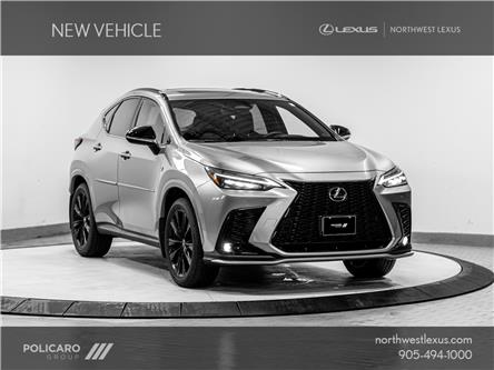 2023 Lexus NX 350 Base (Stk: 020075) in Brampton - Image 1 of 21