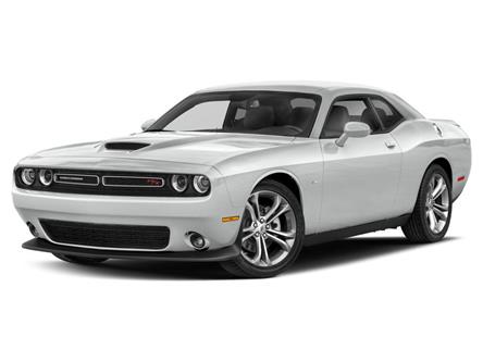 2022 Dodge Challenger R/T (Stk: 22CL7168) in Devon - Image 1 of 9