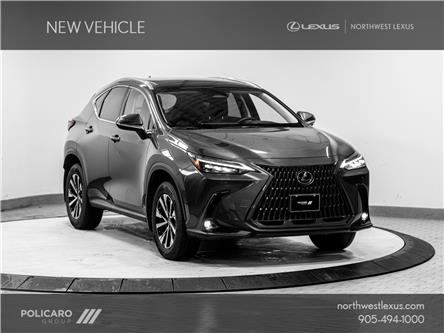 2023 Lexus NX 350 Base (Stk: 022116) in Brampton - Image 1 of 24