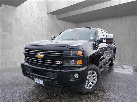 2016 Chevrolet Silverado 3500HD LTZ (Stk: 21-1219C) in Kelowna - Image 1 of 18