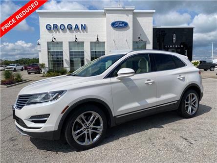 2015 Lincoln MKC Base (Stk: Y16914) in Watford - Image 1 of 18
