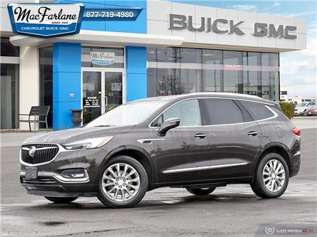 2018 Buick Enclave Premium (Stk: 2520021) in Petrolia - Image 1 of 27