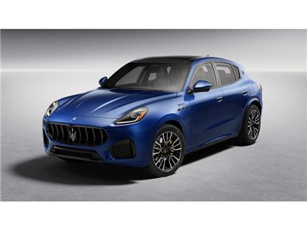 2023 Maserati Grecale Modena (Stk: M2369) in Montréal - Image 1 of 8