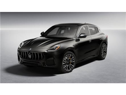 2023 Maserati Grecale GT (Stk: M2381) in Montréal - Image 1 of 8