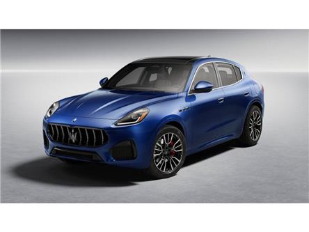 2023 Maserati Grecale GT (Stk: M2382) in Montréal - Image 1 of 8
