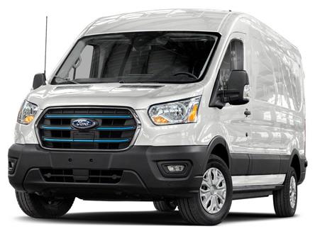 2023 Ford E-Transit-350 Cargo Base (Stk: W9CR915P) in Hamilton - Image 1 of 2