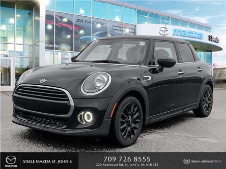 2021 MINI 5 Door Cooper (Stk: B22133-220) in St. John's - Image 1 of 23